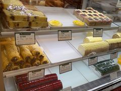 -蜂蝶来饼店(拱北总店)