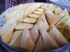 -迎宾小食