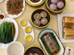 豉汁蒸凤爪-新梅园不夜粥(龙华店)