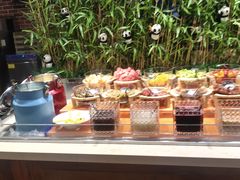 -比尔森韩式烤肉自助(国商店)