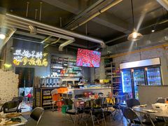 -有局·成都市井烧烤·精酿啤酒(双楠店)