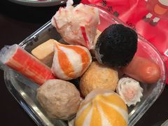 丸子类-锅圈食汇火锅烧烤食材超市(广益店)