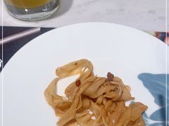 -渝悦情·新派川菜(建国门店)