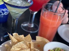 -Chili's Cafe&Bar奇利斯(滨江店)