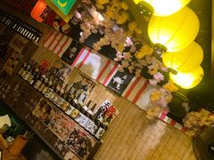 包房-达摩食堂(仓山万达店)