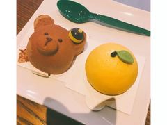-星巴克(北京通州九棵树西路店)