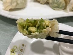 -黄家饺子东北特色菜馆(湖滨商业街店)