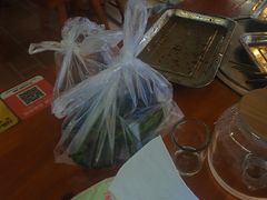 -清真·馬坡二旦烧烤(人生一串拍摄店)