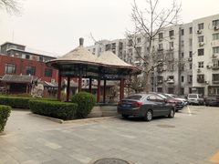 -月坛宾馆-聚仙楼餐厅