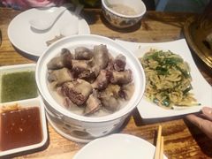 -牧马人奶茶馆(乌兰察布总店)