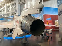-中国航空博物馆