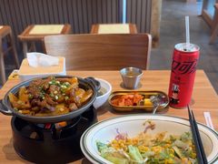 -黄饷·咖喱蛋包饭(奥城店)