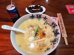 -李犟大爆鳝面·手工蟹黄包(湖滨西湖店)