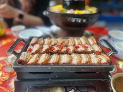 -龙姐私房菜(和顺古镇店)