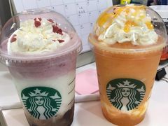 -星巴克(宏汇国际广场店)