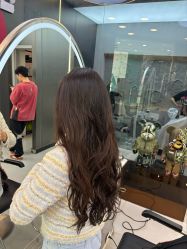 -Cima salon西玛沙龙