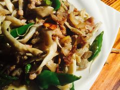 -明月山庄私房菜(环海东路店)