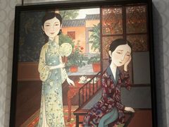 -漢舍川菜馆(国贸商城店)