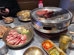 -小核桃烤肉馆(西塔店)