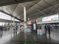 -太原武宿国际机场