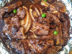 -丽华园(汉阳龙阳店)