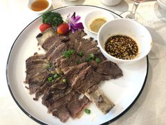 -好兄弟郭巨海鲜(天一阁店)