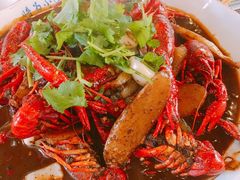 -张小文胡辣汤(龙柏新村店)