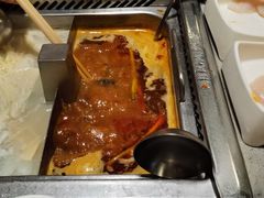 -海底捞火锅(奉化银泰店)