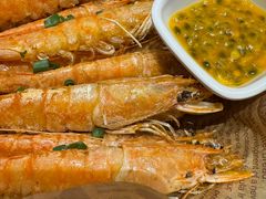 -79号渔船海鲜饭店(岗厦店)