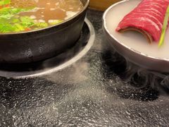 -盡膳口福·百年汤方火锅(科华北路店)