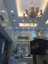 -JK奇积发型连锁机构