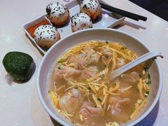 -东泰祥生煎馆(重庆北路店)