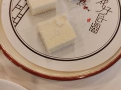 -金河半岛园林酒家(金融城店)