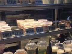 -清真马记宫廷奶酪(广渠门内大街店)