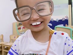 -黄浦乐烁龙鱼宝贝托育园(海潮路校区)