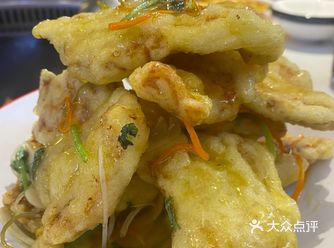 冬天就该来这吃热乎的正宗东北菜！