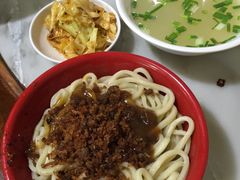 -肖家河家常面(肖家河北街店)