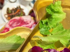 -千牛将·鲜牛肉火锅(开元路店)