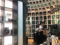 -MAMACHA妈妈茶(岳麓山店)
