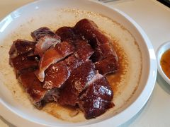 -侨美·唐荔园·40年地道粤菜