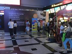 -万达影城(新街口印象汇CINITY店)