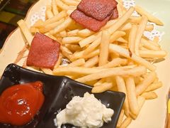 -滋味烤鱼(超洋店)