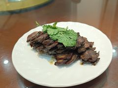 -北京烤鸭店(新桥家园·浦口店)