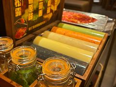 -摩打食堂(壹方中心店)