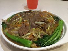 -金利茶餐厅(中船汇店)