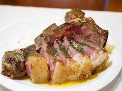 -摩根扒房(桐梓林店)