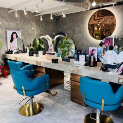 -悦SALON