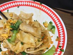 -吴满满油泼面(北方风味园店)