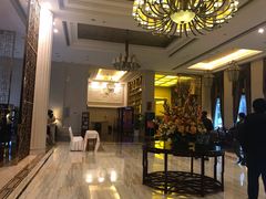 -东航云逸酒店(九溪烟树店)