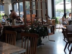 露天位-The Rug Cafe(王府中环店)